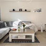 Passatwind בית נופש