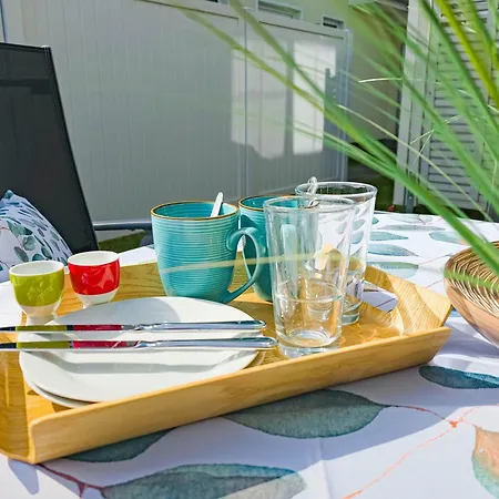 Holiday home Passatwind