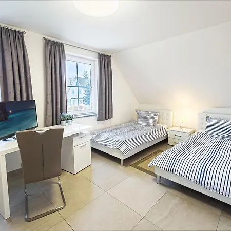 Holiday home Passatwind *