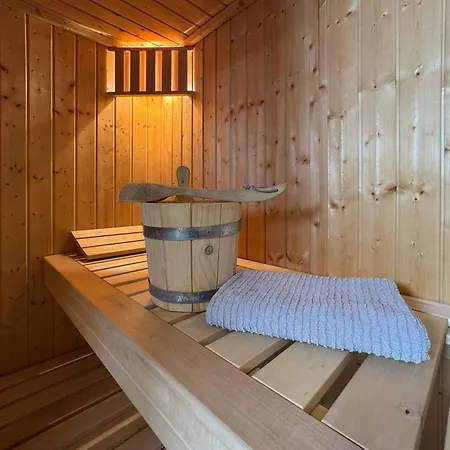 Passatwind Holiday home Zingst