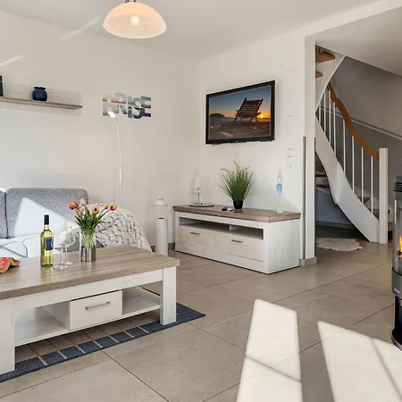 Holiday home Passatwind