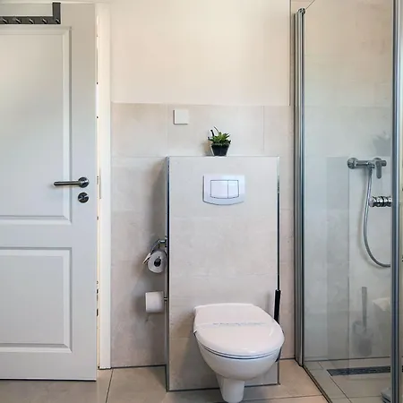 別荘 Passatwind ツィングシュト