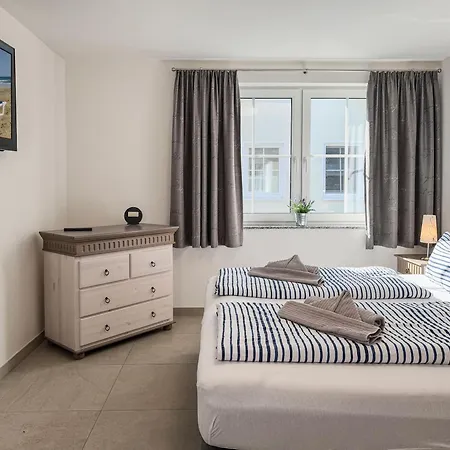 Passatwind Holiday home Zingst