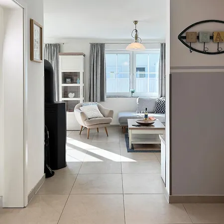 Passatwind Holiday home