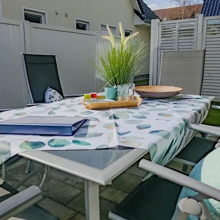 Passatwind Holiday home *