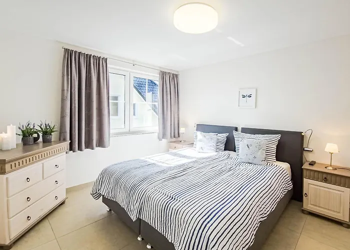 Passatwind Casa de Férias Zingst