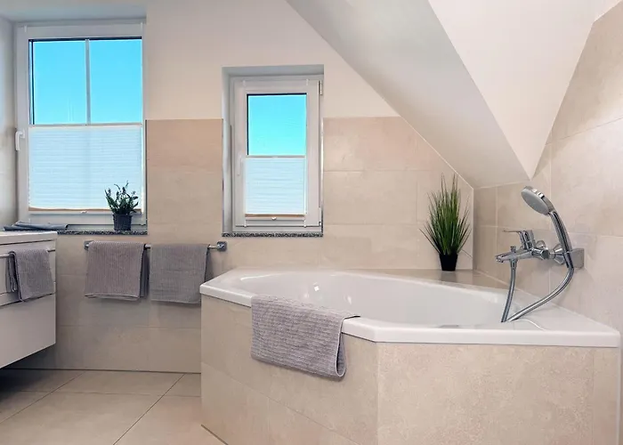 Passatwind Casa de Férias *