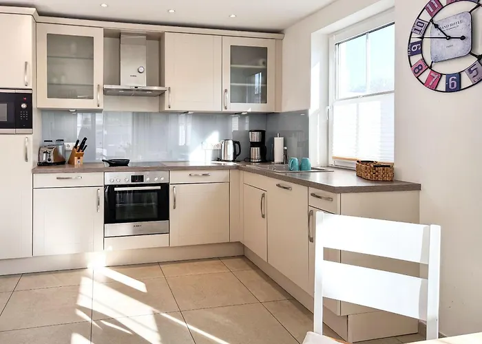 Passatwind Casa de Férias