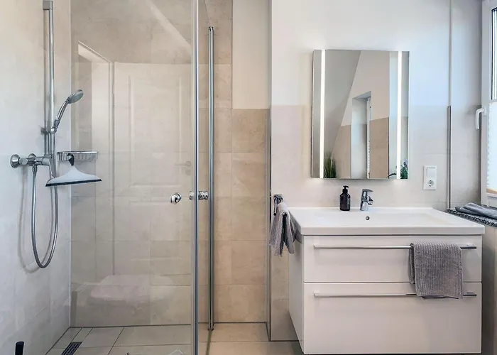 Passatwind Casa de Férias Zingst