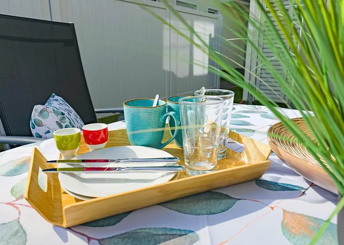 Casa de Férias Passatwind