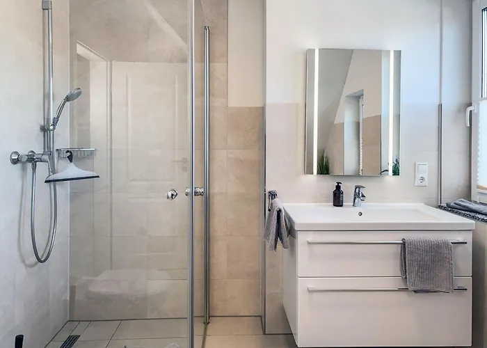 Casa de Férias Passatwind *