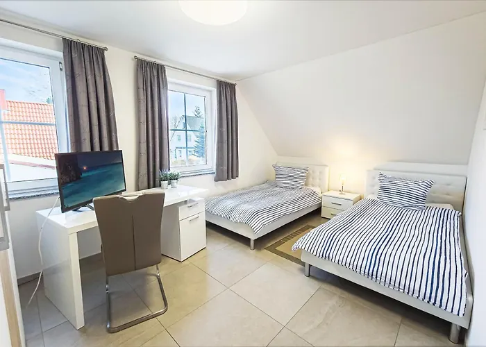 Casa de Férias Passatwind