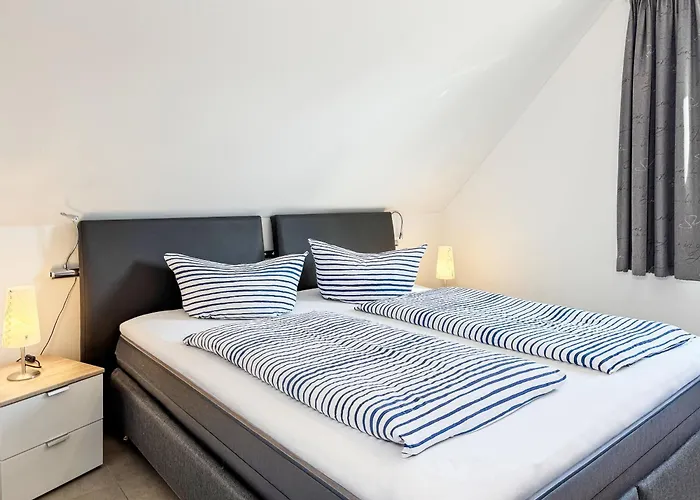 Passatwind Casa de Férias