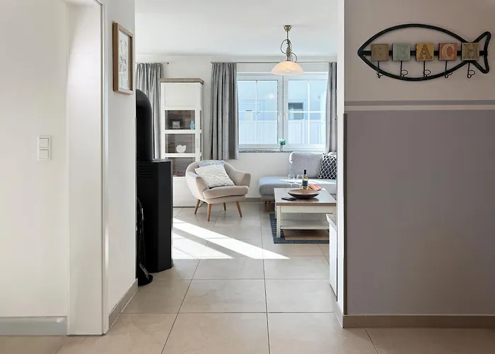 Passatwind Casa de Férias