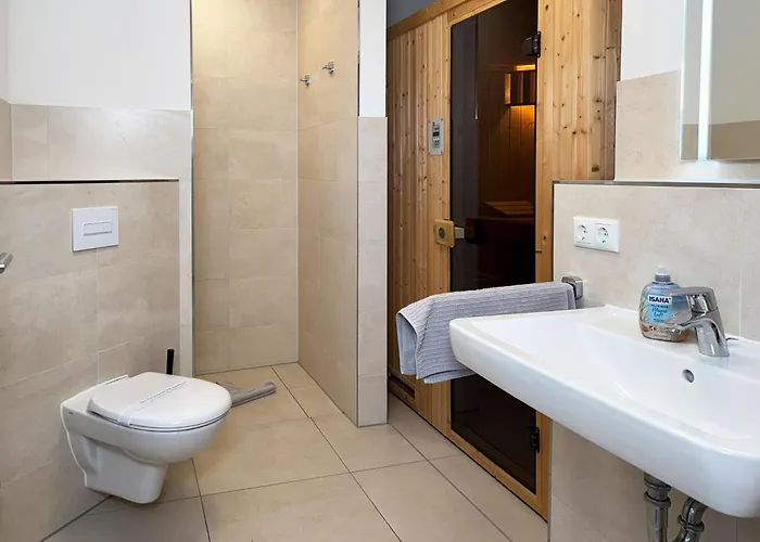 Passatwind Casa de Férias *