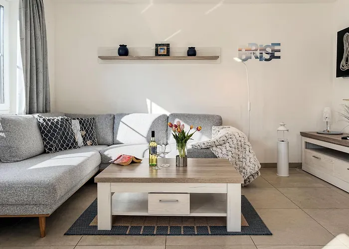 Passatwind Casa de Férias