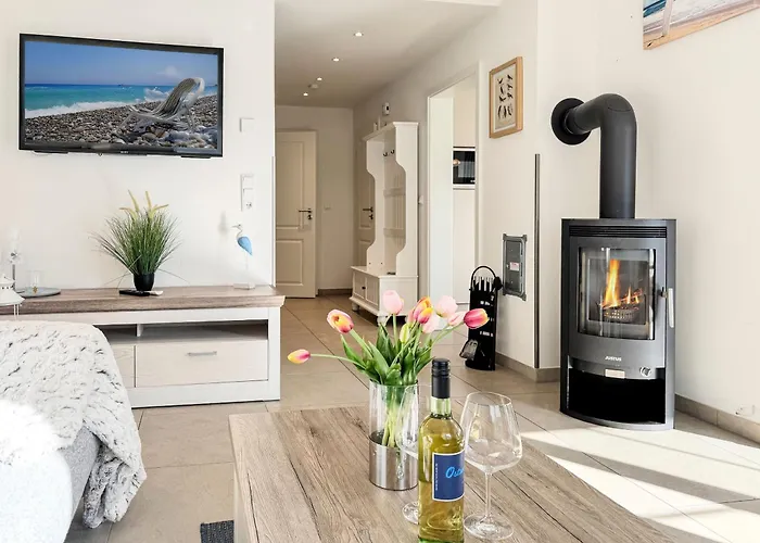 Casa de Férias Passatwind *