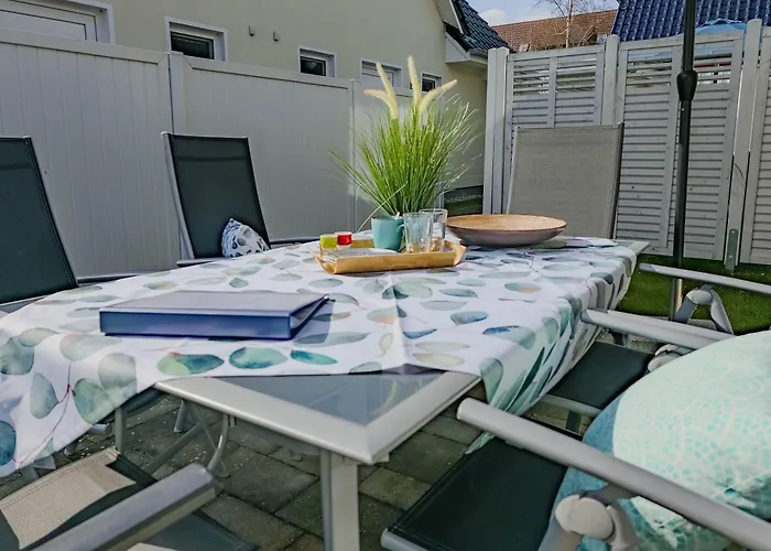 Passatwind Casa de Férias *